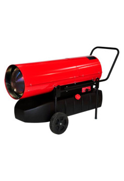 Дизельный воздухонагреватель прямого нагрева Elitech ТП 120Д (E0703.009.00) 199582