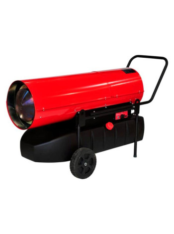 Дизельный воздухонагреватель прямого нагрева Elitech ТП 120Д (E0703.009.00) 199582