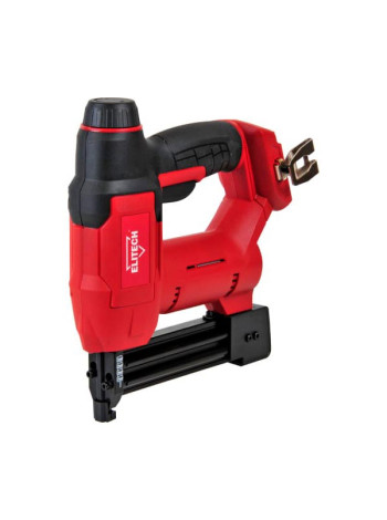 Аккумуляторный скобозабиватель Elitech ПГА 1832Л E2210.001.00 198055