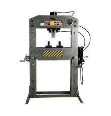 Пневмогидравлический пресс WIEDERKRAFT 100 тонн WDK-HP1000A
