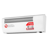 Электрическая тепловая завеса QUATTRO ELEMENTI QE-3000TVZ (1,5/3,0 кВт, 300 м.куб/ч, 220 В, 50 Гц) 915-519