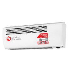 Электрическая тепловая завеса QUATTRO ELEMENTI QE-3000TVZ (1,5/3,0 кВт, 300 м.куб/ч, 220 В, 50 Гц) 915-519
