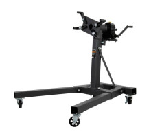 Кантователь двигателя с редуктором WIEDERKRAFT 900 кг WDK-82685