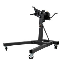 Кантователь двигателя с редуктором WIEDERKRAFT 900 кг WDK-82685