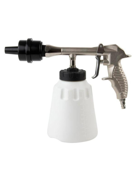 Пистолет-генератор активной пены WIEDERKRAFT WDK-BC20G