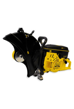 Бензорез Champion CP400