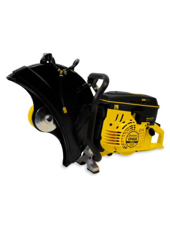 Бензорез Champion CP400