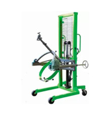 Гидравлический штабелер опрокидыватель EURO-LIFT da40c 00-00005466