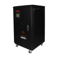 Стабилизатор Ресанта АСН 30000/1-ЭМ 63/3/3