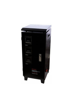 Трехфазный стабилизатор напряжения Ресанта АСН 6000/3 63/4/3