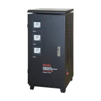 Трехфазный стабилизатор Ресанта АСН 15000/3 63/4/5