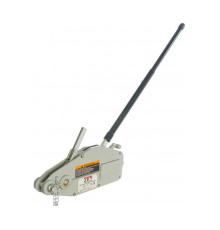 Тяговая лебедка JET JG-75A 0.75 т 286575