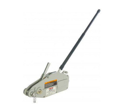 Тяговая лебедка JET JG-75A 0.75 т 286575
