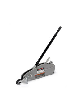 Тяговая лебедка JET JG-150A 1.5 т 286515