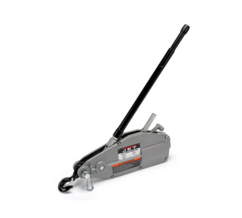 Тяговая лебедка JET JG-150A 1.5 т 286515