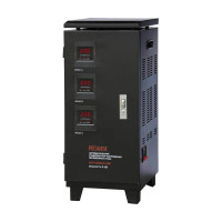 Трехфазный стабилизатор Ресанта АСН 60000/3 63/4/10