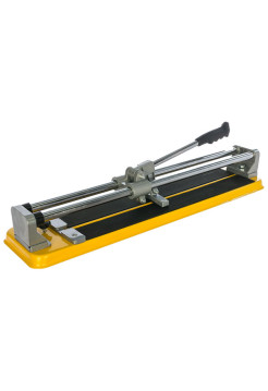 Плиткорез на подшипниках 500 мм Stayer ПРОФИ 3318-50