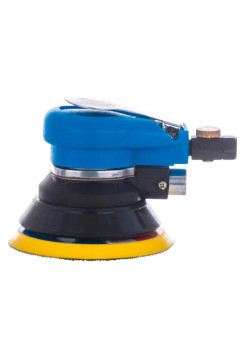 Пневматическая шлифмашина Калибр ПЭШМ-6,3/125А ПРОФИ 00000034631