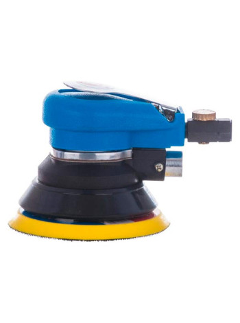 Пневматическая шлифмашина Калибр ПЭШМ-6,3/125А ПРОФИ 00000034631