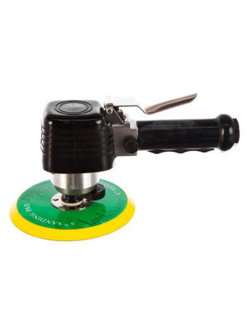 Пневматическая эксцентриковая шлифмашина Калибр ПЭШМ-6,3/150 00000034632