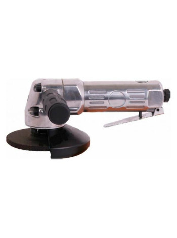 Пневматическая угловая шлифмашина Калибр ПМШУ-6,3/125 00000035269