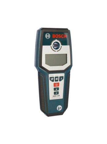 Детектор Bosch GMS 120 PROF 0.601.081.000