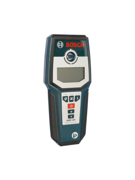 Детектор Bosch GMS 120 PROF 0.601.081.000