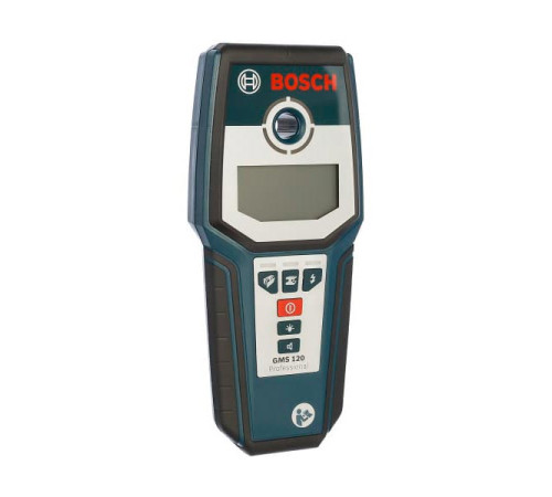 Детектор Bosch GMS 120 PROF 0.601.081.000