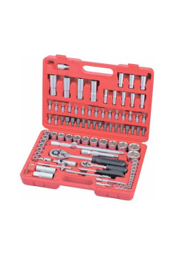 Слесарно-монтажный набор MATRIX MASTER 13580