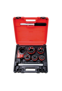 Набор клуппов 8 предметов MATRIX 77332