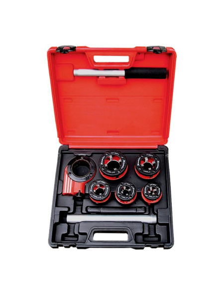 Набор клуппов 8 предметов MATRIX 77332