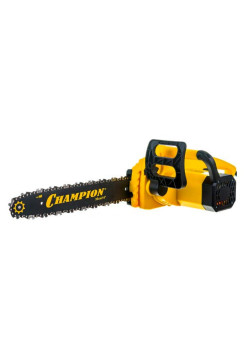 Электропила Champion 118-14