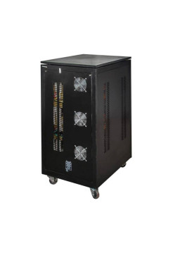 Трехфазный стабилизатор Ресанта АСН 80000/3 63/4/15