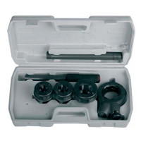 Набор клуппов с трещоткой №3 Stayer 28260-H3