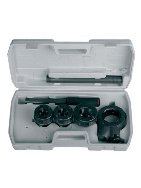 Набор клуппов с трещоткой №3 Stayer 28260-H3