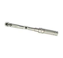 Динамометрический ключ Jonnesway T04060, 1/4" DR, 5-25 Нм