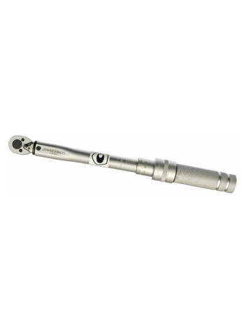 Динамометрический ключ Jonnesway T04060, 1/4" DR, 5-25 Нм