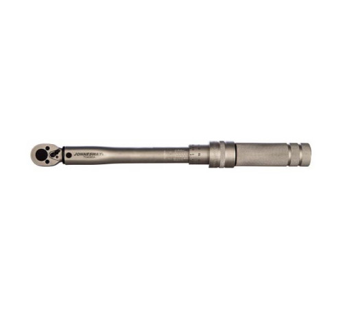 Динамометрический ключ Jonnesway T04060A (Т04M061), 3/8" DR, 5-25 Нм
