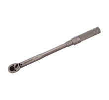 Динамометрический ключ Jonnesway T04080 3/8" 20-110 НМ 47306