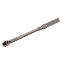 Динамометрический ключ Jonnesway T04080 3/8" 20-110 НМ 47306