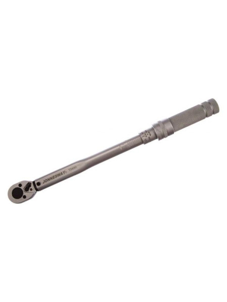 Динамометрический ключ Jonnesway T04080 3/8" 20-110 НМ 47306