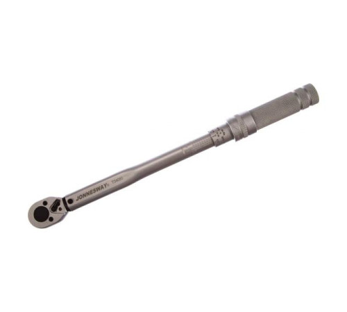 Динамометрический ключ Jonnesway T04080 3/8" 20-110 НМ 47306