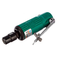 Пневматическая бормашинка с насадками Jonnesway 15 предметов JAG-0903FMK 48524