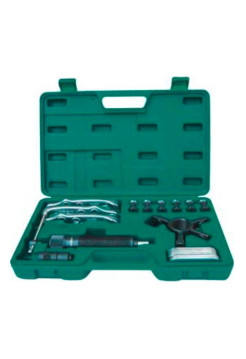 Универсальный гидравлический съемник Jonnesway AE310001