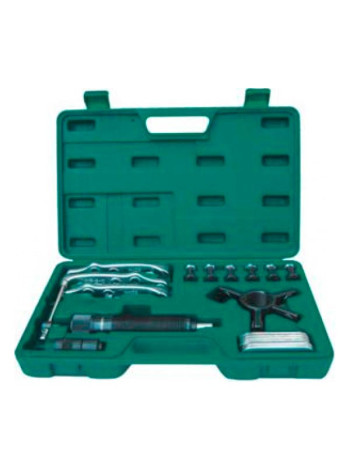 Универсальный гидравлический съемник Jonnesway AE310001