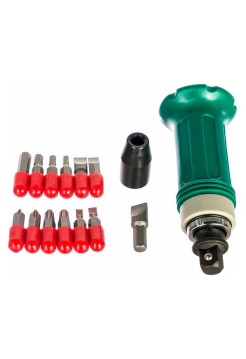 Ударная отвертка Jonnesway AG010138