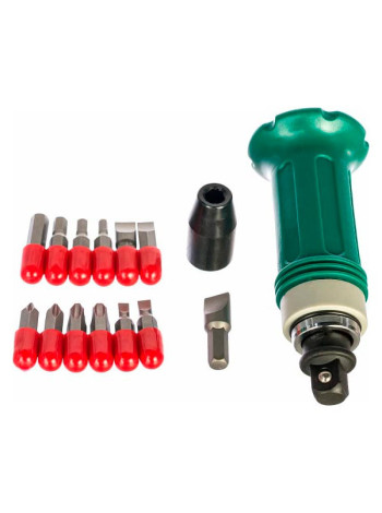 Ударная отвертка Jonnesway AG010138