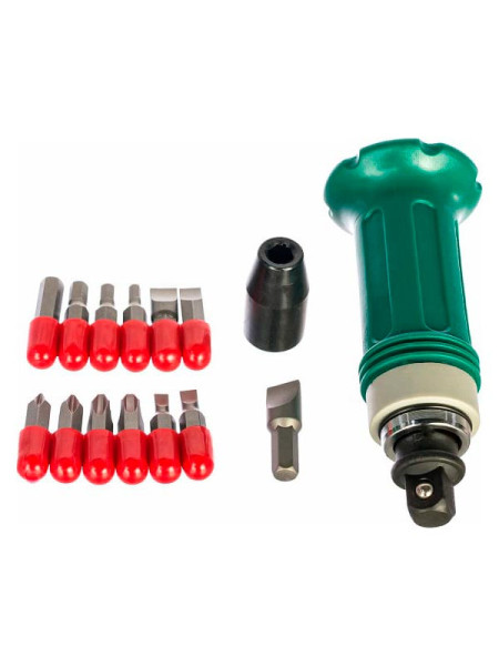 Ударная отвертка Jonnesway AG010138