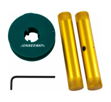 Инструмент для срезки лобовых стекол Jonnesway AB010008 47654
