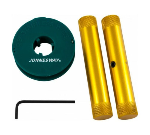 Инструмент для срезки лобовых стекол Jonnesway AB010008 47654